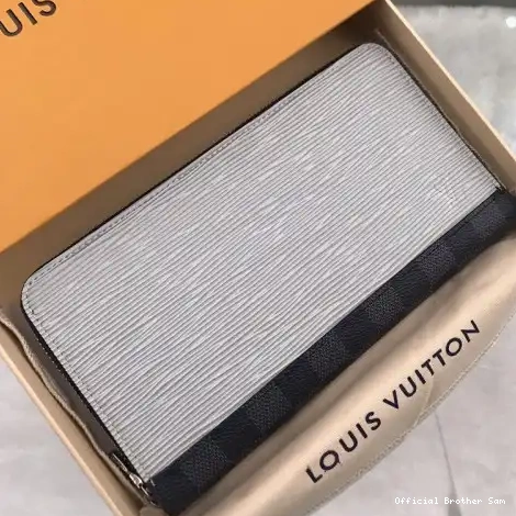 Official Brother Sam LV Bags 19B570181 0528
